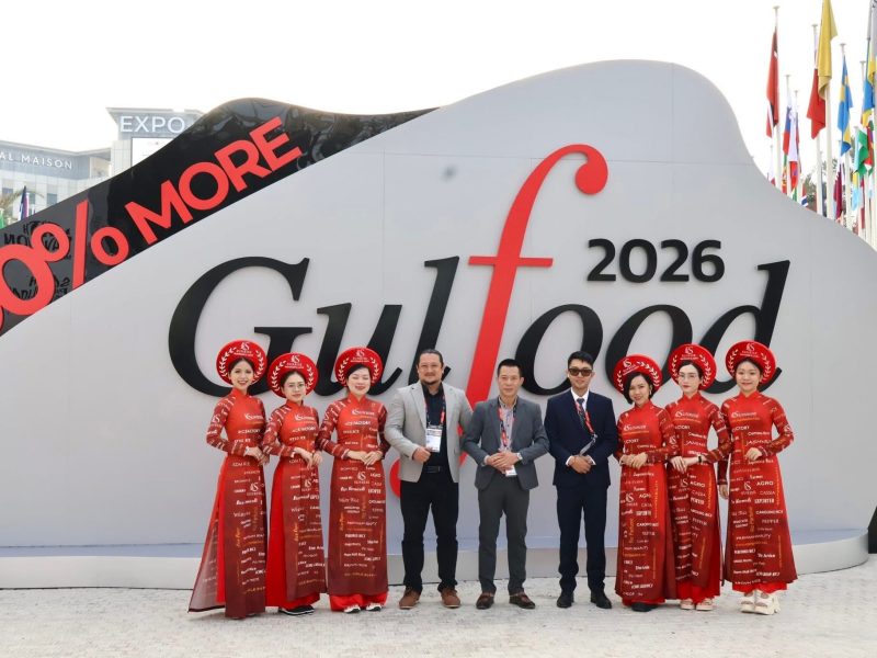 gulfood dubai8