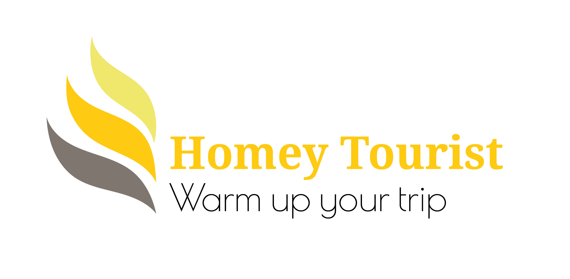 Du lịch Homey Tourist