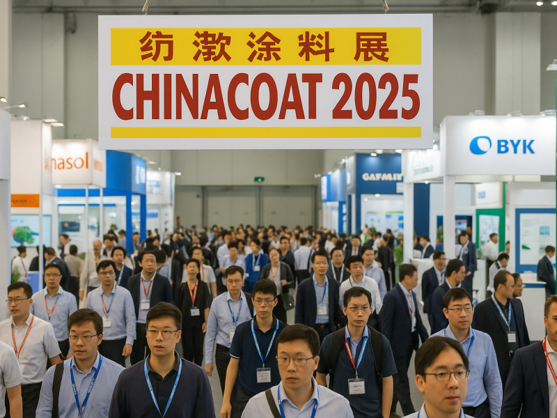 CHINACOAT0