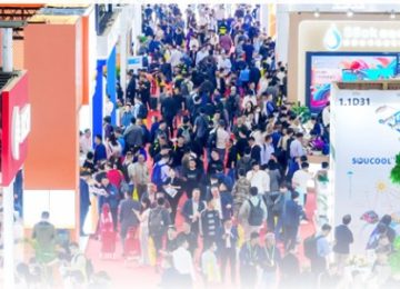 CHINA COAT 2026 – HỘI CHỢ SƠN PHỦ VÀ CHẤT PHỦ QUẢNG CHÂU