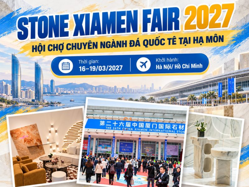 Poster Stone 2027 db
